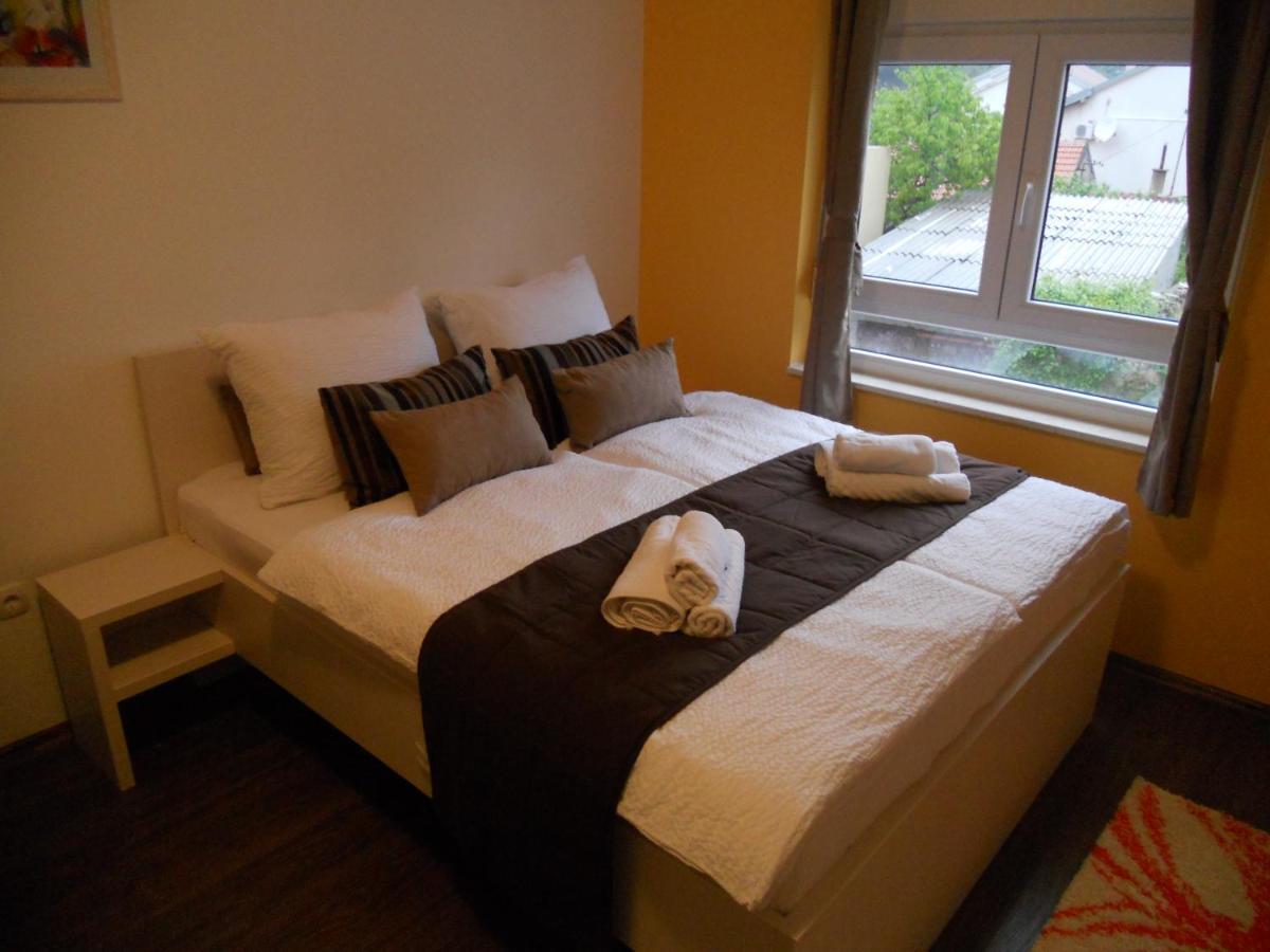 Apple Studios & Rooms Mostar Exterior photo